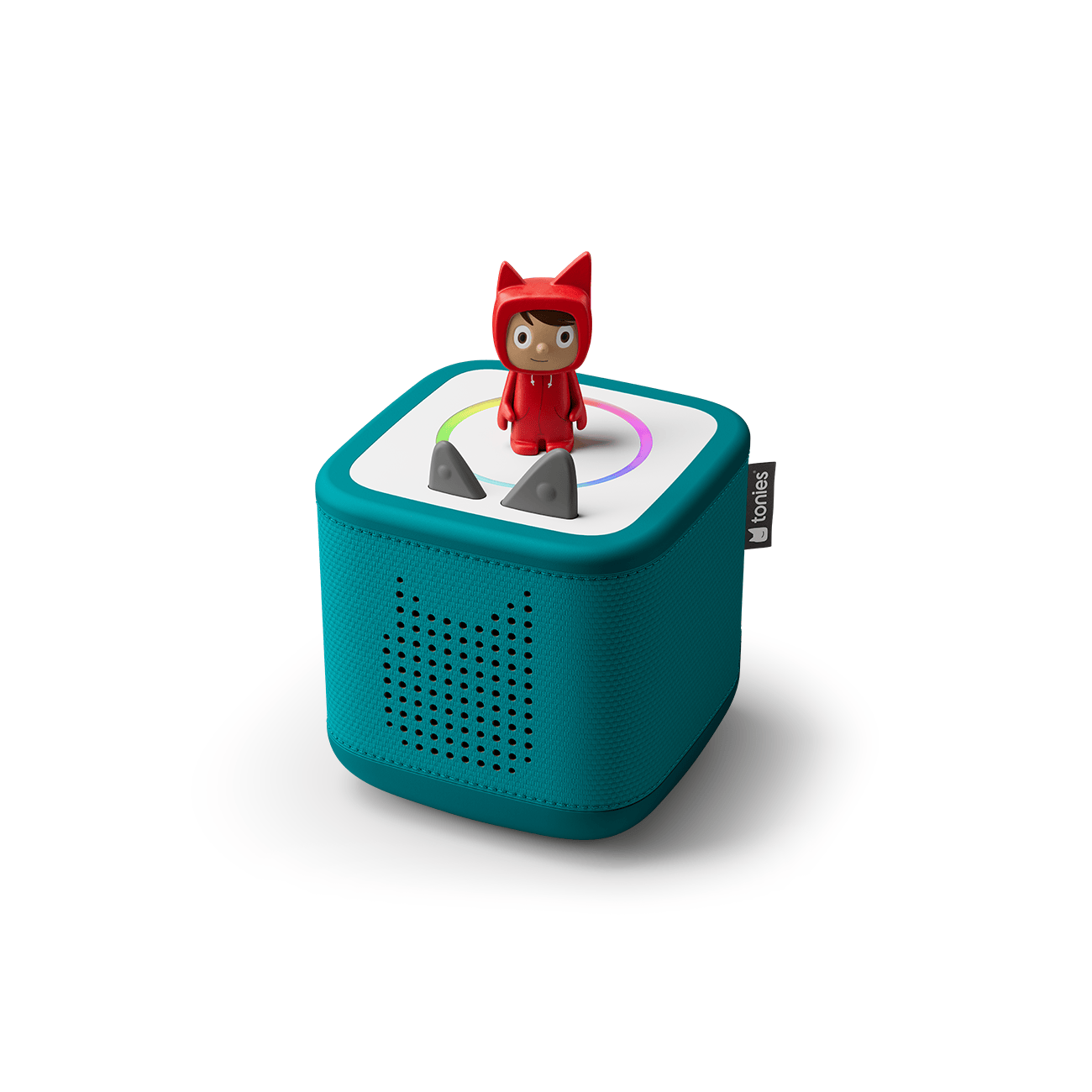 その他 toniebox Creative-Tonie-Starter-Set---