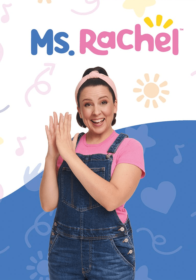 Ms. Rachel Tonie – tonies®