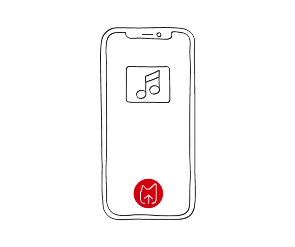 Step 2: Choose your freebie