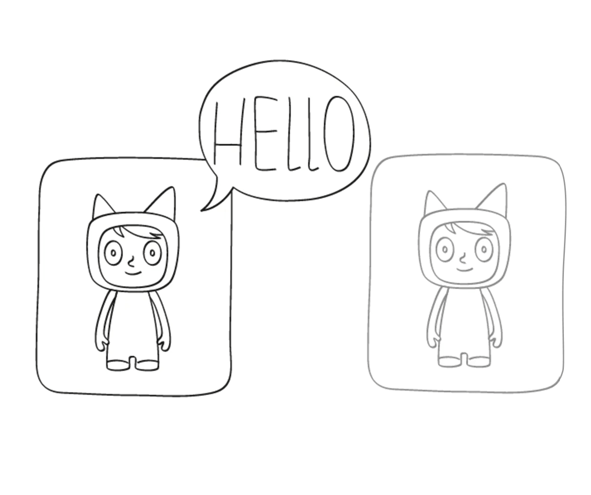 Step 3: Choose your Creative Tonie