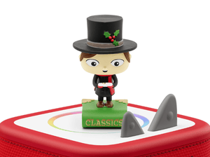 Favourite Classics: A Christmas Carol & Tales Tonie