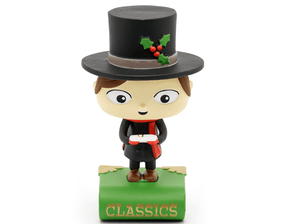 Favourite Classics: A Christmas Carol & Tales Tonie
