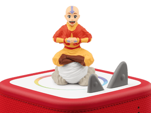 Avatar: The Last Airbender - Aang Tonie