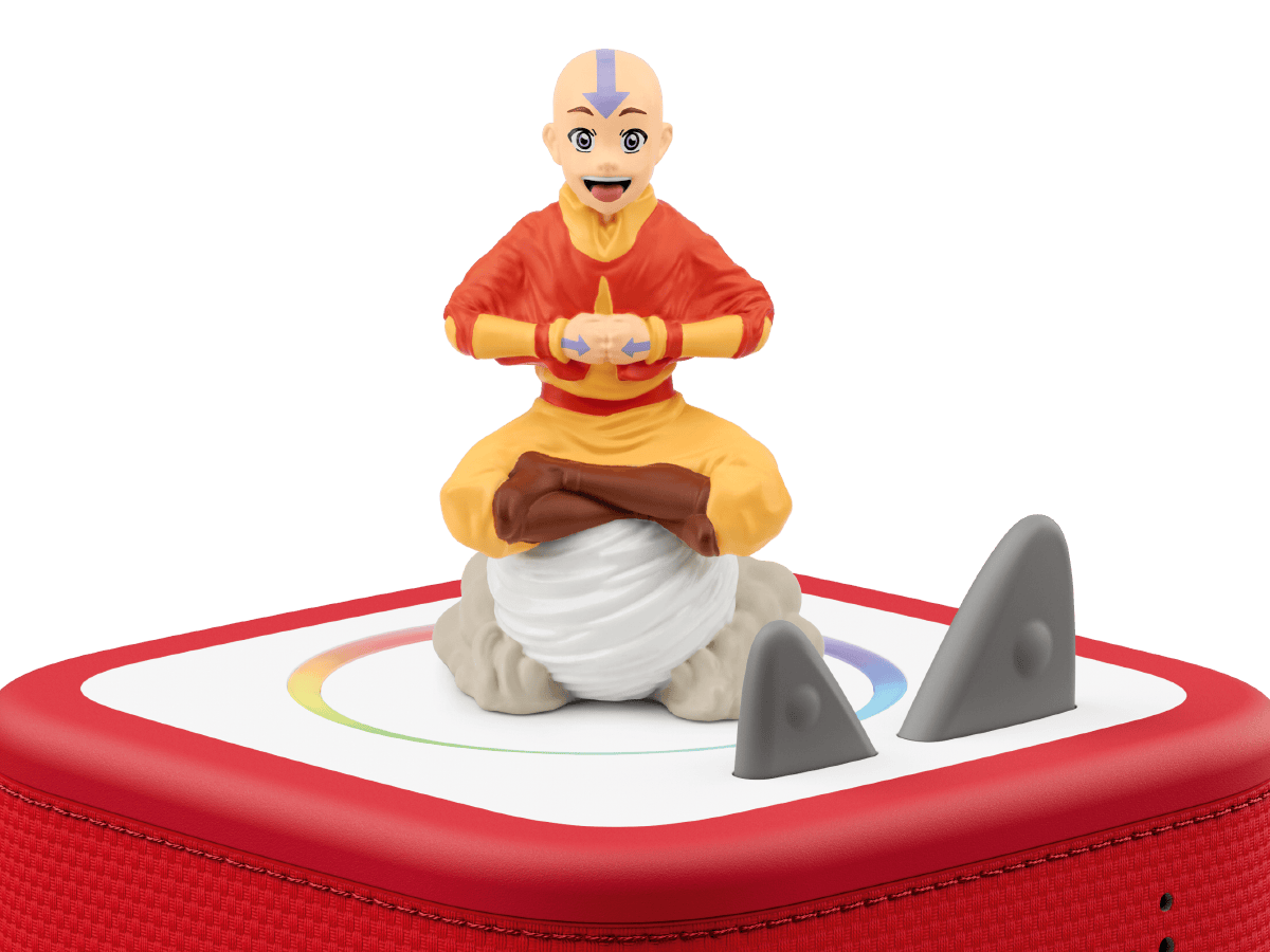 Avatar: The Last Airbender - Aang Tonie