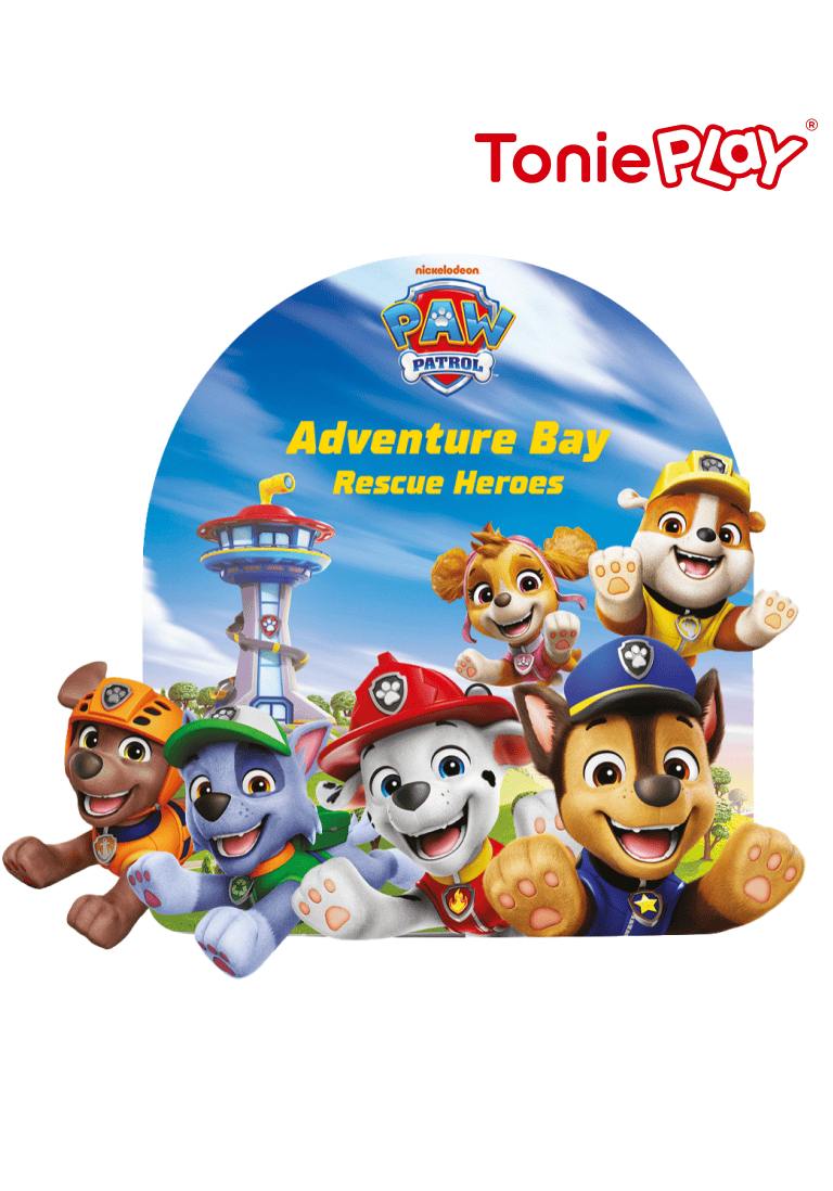 Adventure Bay Rescue Heroes | plp image