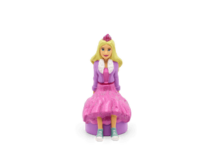 Barbie: Princess Adventure Tonie