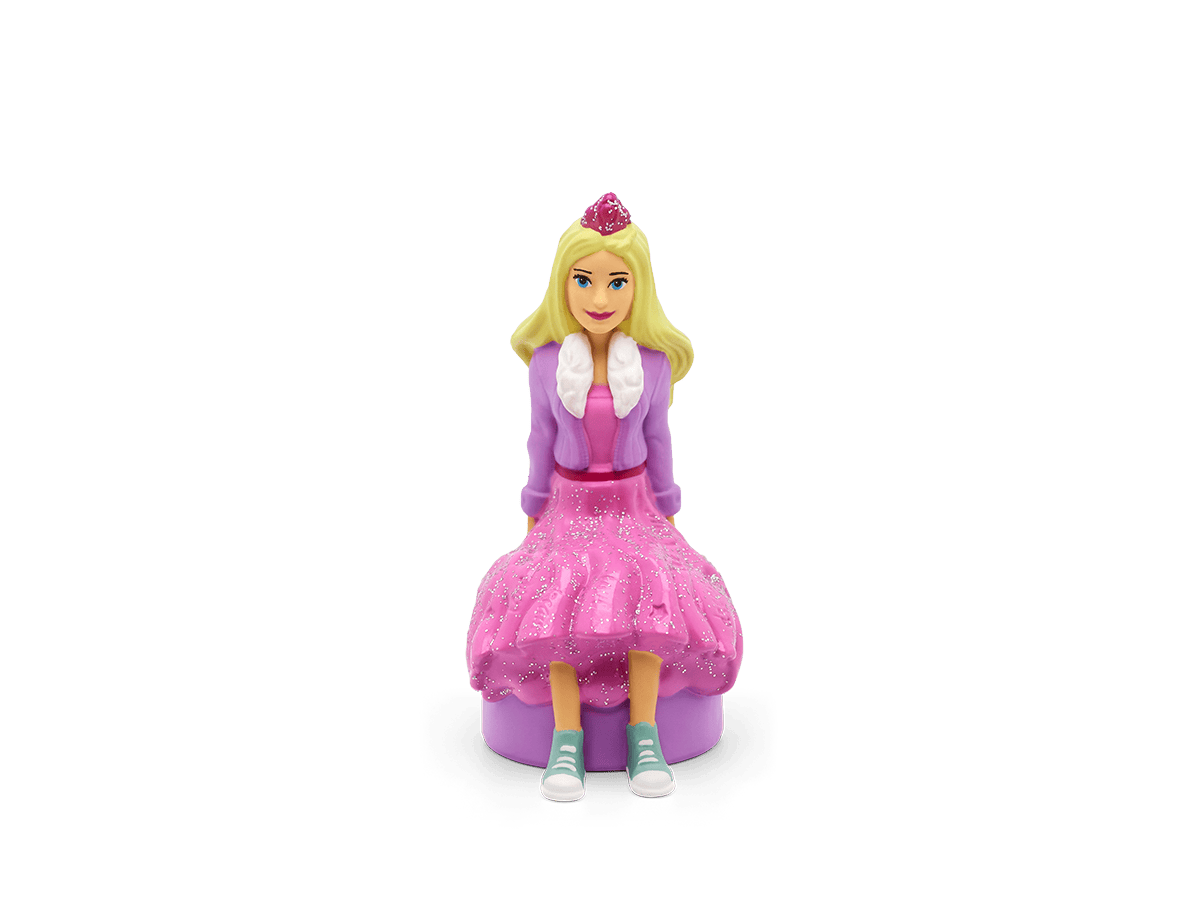 Barbie: Princess Adventure Tonie