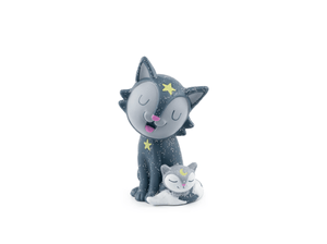 Favourite Children's Songs-Bedtime & Lullabies 2 Tonie audio figurine for the Toniebox, which plays audio content