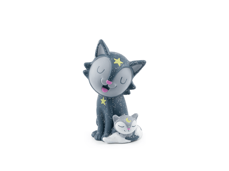 Favourite Children's Songs-Bedtime & Lullabies 2 Tonie audio figurine for the Toniebox, which plays audio content