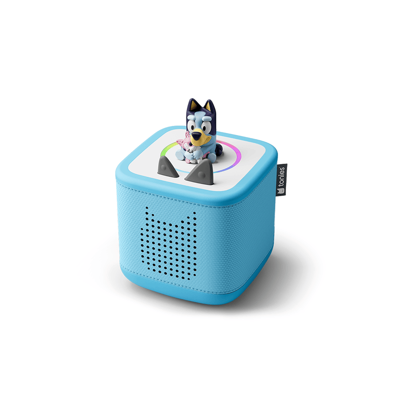 Blue Bluey Set | plp image