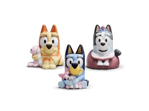 Bluey Tonies 3 Pack