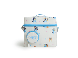 Listen & Go Bag for Toniebox - Bluey