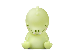 Sleepy Friends- Sleepy Crocodile Night Light Tonie audio figurine for the Toniebox, which plays audio content