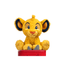 Cuddle Simba | plp image