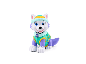Everest Tonie  audio figurine for the Toniebox, which plays audio content