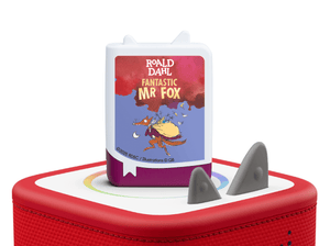 Roald Dahl: Fantastic Mr. Fox Book Tonie