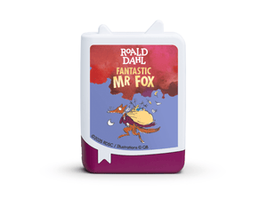Roald Dahl: Fantastic Mr. Fox Book Tonie