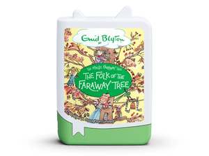 Enid Blyton: The Folk of the Faraway Tree Book Tonie