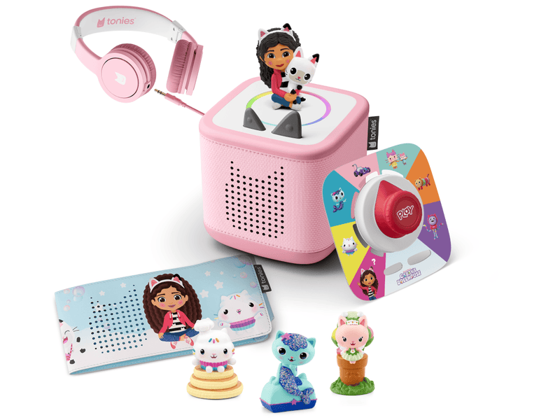 Gabby's Dollhouse Bundle | Hover Image