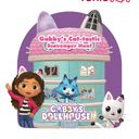 Gabbys Dollhouse Cat-tastic Scavenger Hunt | plp image