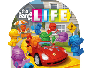 Tonieplay Game - The Game of Life