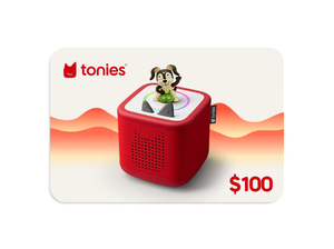 tonies® Gift Cart $100