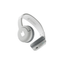 Grey Headphones