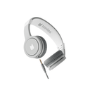 Grey Wired Headphones | plp image