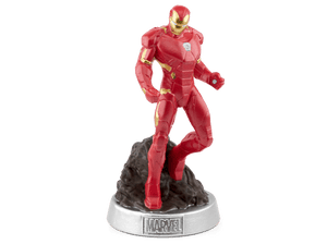 Marvel Iron Man Tonie audio figurine for the Toniebox, which plays audio content