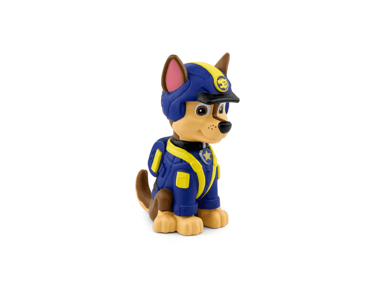 Paw Patrol Jungle Pups Chase Tonie