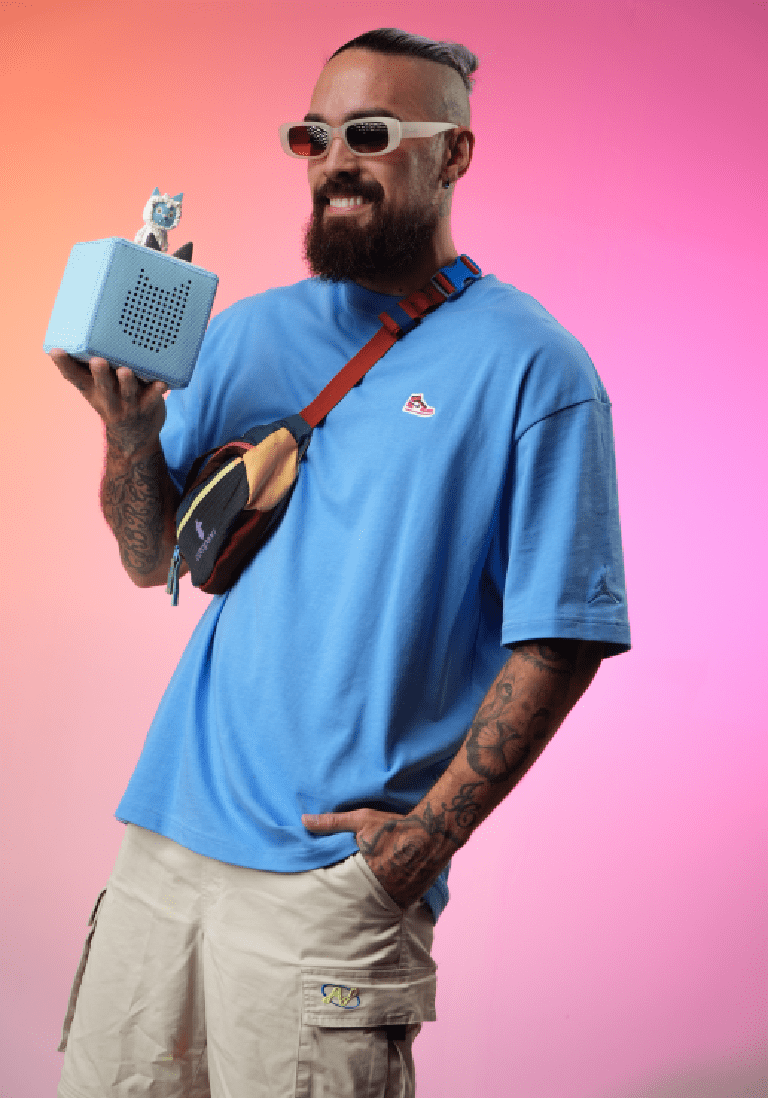 Lenny Pearce | Content Card