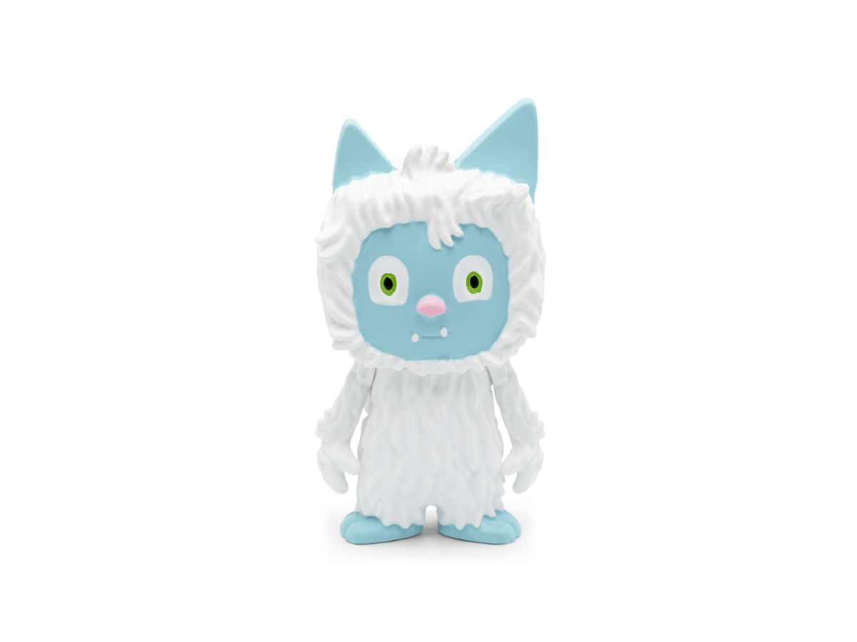 Yeti Creative-Tonie