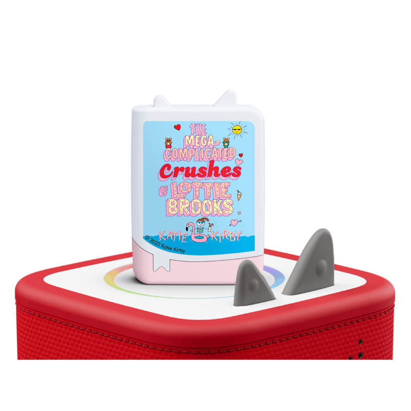 Mega-Complicated Crushes | plp image