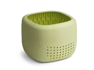 Toniebox Lite Cover melon green for the toniebox lite