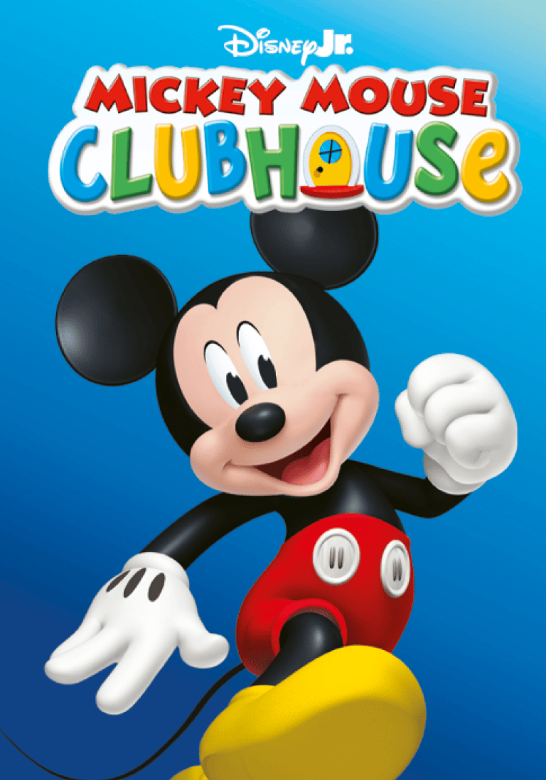 Disney Mickey Mouse Clubhouse Tonie | Illustration