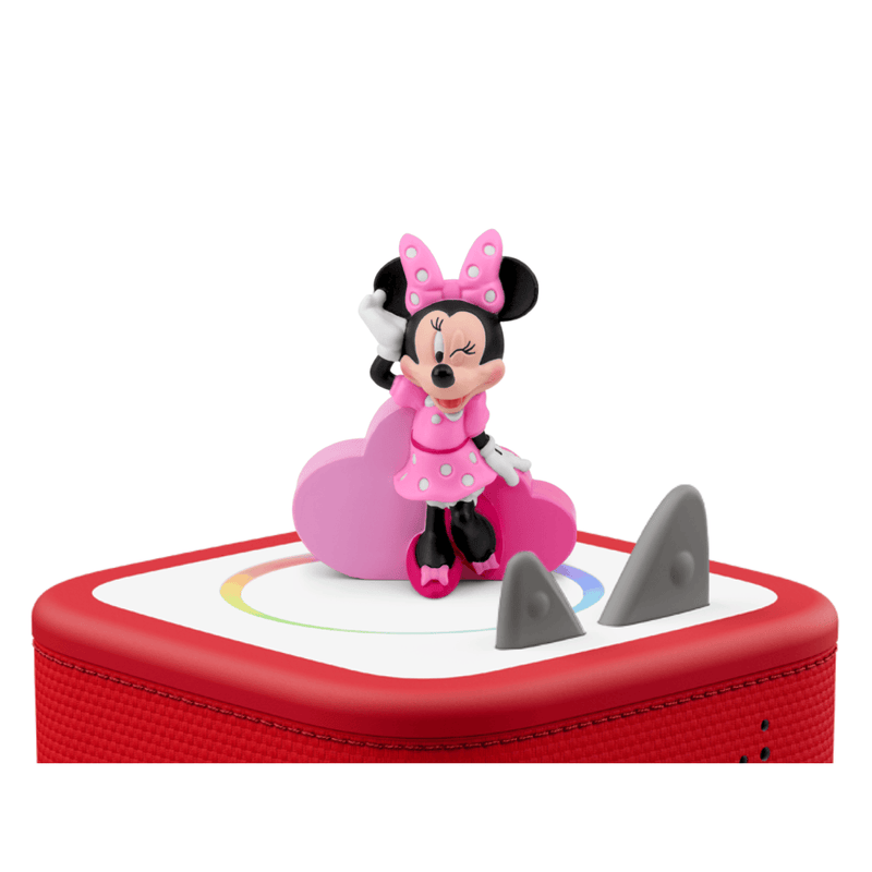 Minnie Clubhouse | plp image