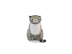 Mog The Forgetful Cat Tonie audio figurine for the Toniebox, which plays audio content