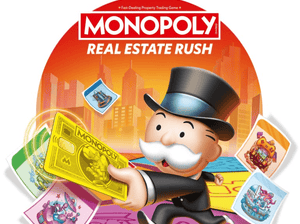 Tonieplay Game - Monopoly Real Estate Rush