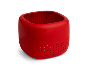 Toniebox Lite Cover sunset red for the toniebox lite