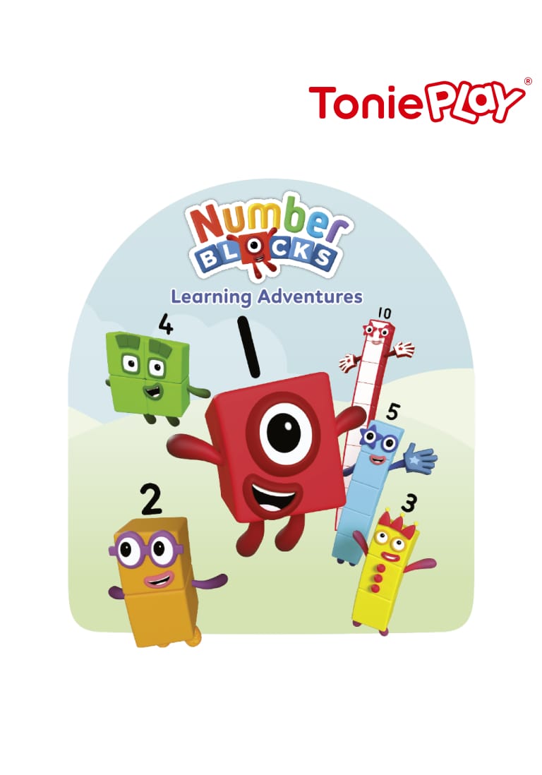 Numberblocks | plp image