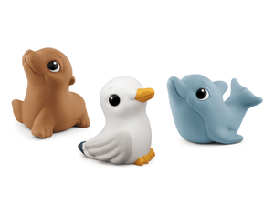 My First Tonie Set, including Seal, Seagull, Dolphin