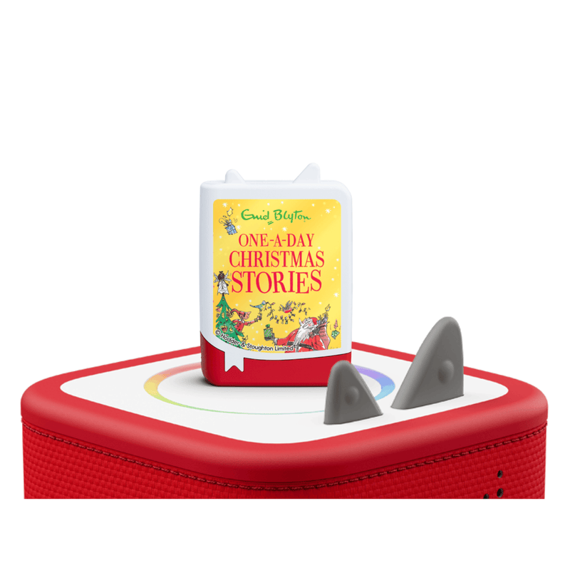 One-A-Day Christmas Stories | plp image