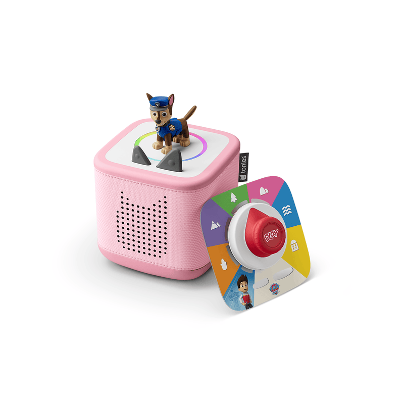 PAW Patrol Play Set - Cloud Pink | plp image