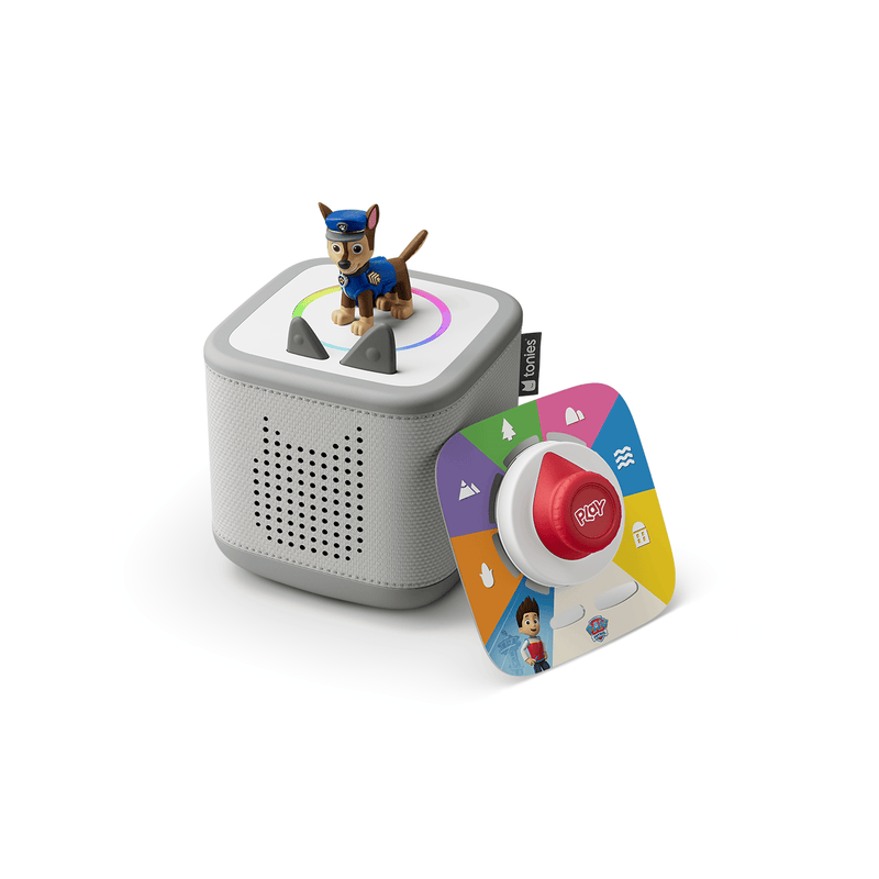 PAW Patrol Play Set - Moon Grey | plp image