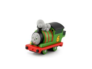All Engines Go: Percy Tonie