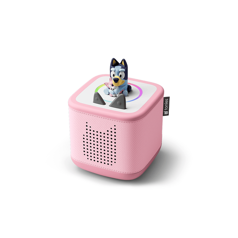 Pink Bluey Set | plp image