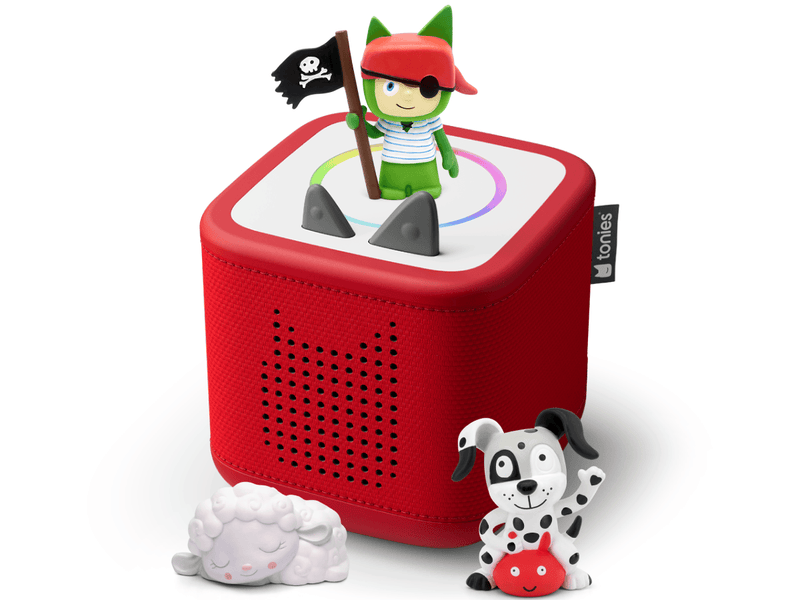Creative Pirate Bundle | Hover Image