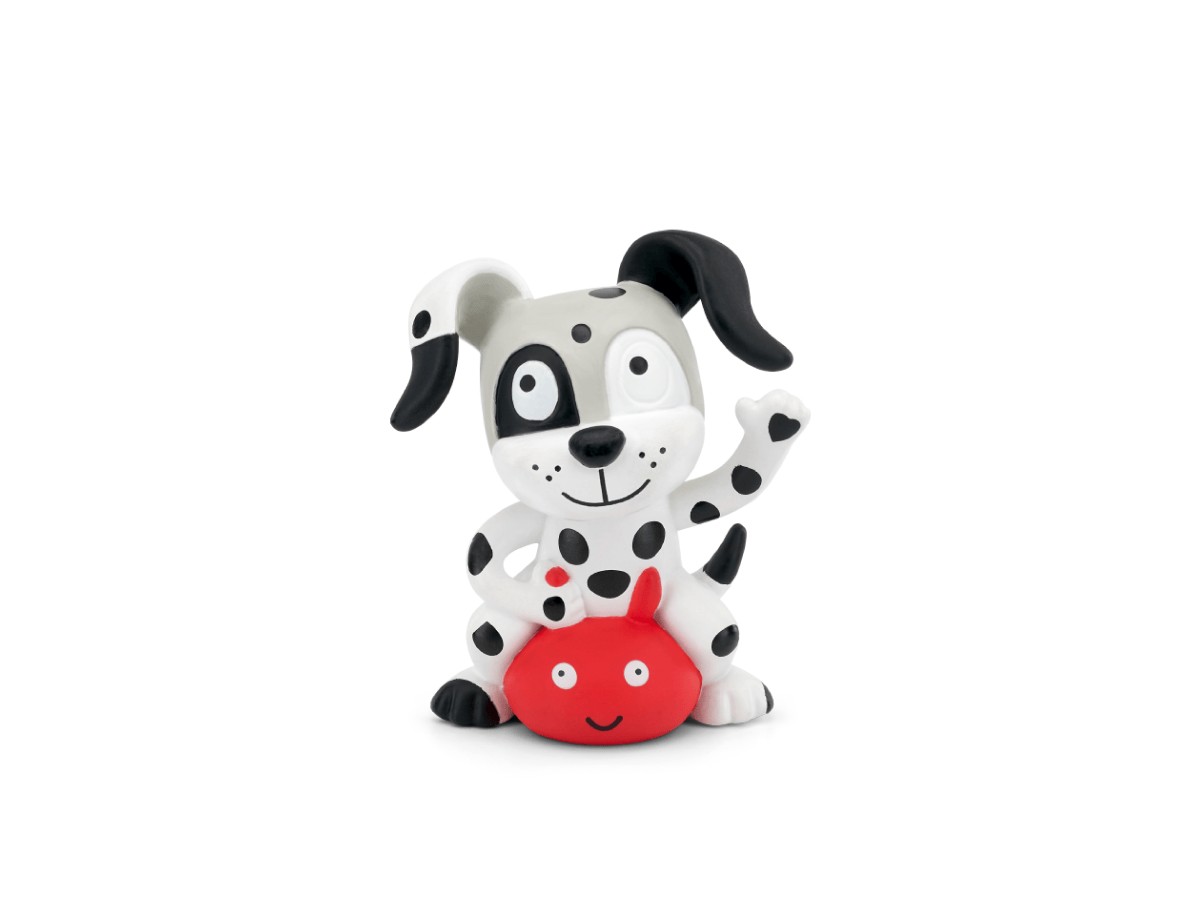 Favourite Children's Songs - Playtime and Action Songs 2 Tonie audio figurine for the Toniebox, which plays audio content