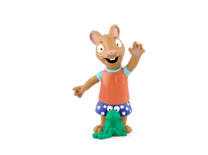 Pip and Posy Tonie audio figurine for the Toniebox, which plays audio content