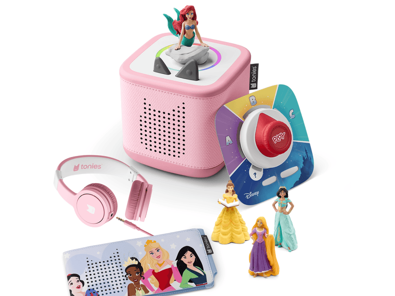 Disney Princess Bundle | Hover Image